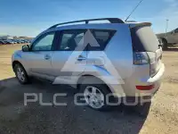 2008 Mitsubishi OUTLANDER фото