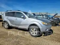 2008 Mitsubishi OUTLANDER фото