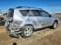 2008 Mitsubishi OUTLANDER фото