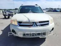 2008 Mitsubishi ENDEAVOR фото
