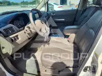 2008 Mitsubishi ENDEAVOR фото
