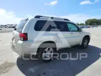 2008 Mitsubishi ENDEAVOR фото