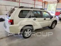 2008 Mitsubishi ENDEAVOR фото