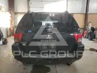 2008 Mitsubishi ENDEAVOR photo