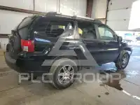2008 Mitsubishi ENDEAVOR photo