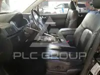 2008 Mitsubishi ENDEAVOR photo