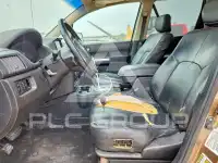 2008 Mitsubishi ENDEAVOR фото