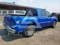 2008 Mitsubishi RAIDER фото