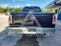 2008 Mitsubishi RAIDER photo