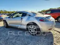 2008 Mitsubishi ECLIPSE фото