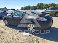 2008 Mitsubishi ECLIPSE фото