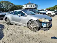 2008 Mitsubishi ECLIPSE фото