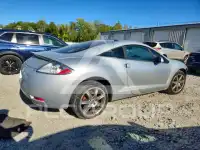 2008 Mitsubishi ECLIPSE фото