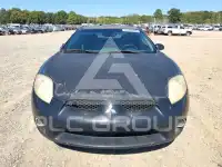 2008 Mitsubishi ECLIPSE фото