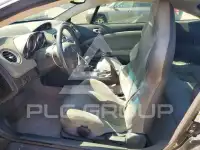 2008 Mitsubishi ECLIPSE фото