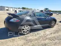 2008 Mitsubishi ECLIPSE фото