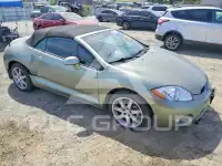 2008 Mitsubishi ECLIPSE фото