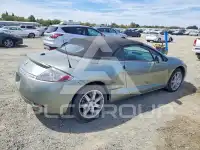 2008 Mitsubishi ECLIPSE фото