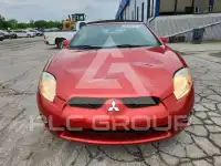 2008 Mitsubishi ECLIPSE фото