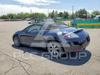 2008 Mitsubishi ECLIPSE photo