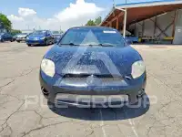 2008 Mitsubishi ECLIPSE photo