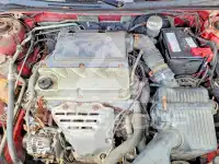 2008 Mitsubishi ECLIPSE фото