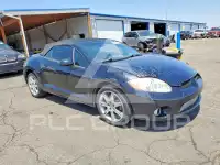 2008 Mitsubishi ECLIPSE photo