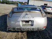 2008 Mitsubishi ECLIPSE фото