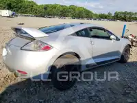 2008 Mitsubishi ECLIPSE фото