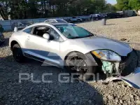 2008 Mitsubishi ECLIPSE фото