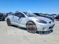 2008 Mitsubishi ECLIPSE фото