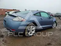2008 Mitsubishi ECLIPSE фото
