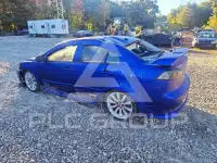 2008 Mitsubishi LANCER photo