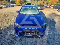 2008 Mitsubishi LANCER photo