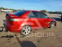 2008 Mitsubishi LANCER фото