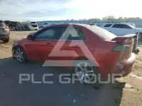 2008 Mitsubishi LANCER фото