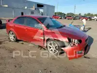 2008 Mitsubishi LANCER фото