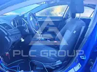 2008 Mitsubishi LANCER photo