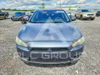 2008 Mitsubishi LANCER фото