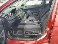 2008 Mitsubishi LANCER фото