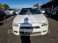 2008 Mitsubishi LANCER photo