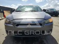 2008 Mitsubishi LANCER photo