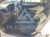 2008 Mitsubishi LANCER фото