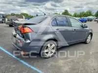 2008 Mitsubishi LANCER фото