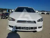 2008 Mitsubishi LANCER фото