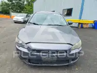 2008 Mitsubishi LANCER фото