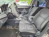 2008 Mitsubishi LANCER фото