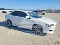 2008 Mitsubishi LANCER фото