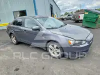 2008 Mitsubishi LANCER фото