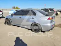 2008 Mitsubishi LANCER фото